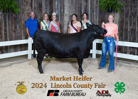 5297 Lilley Heitman