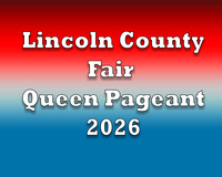 Fair Queen Pageant 2026