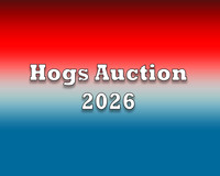 Hogs Auction 2026 copy