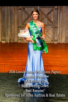 2nd Runner Up Samantha Grateke copy