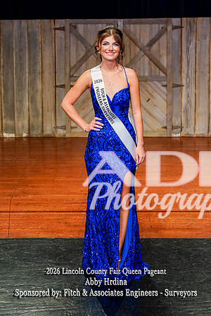 Abby Hrdina Queen Pageant copy