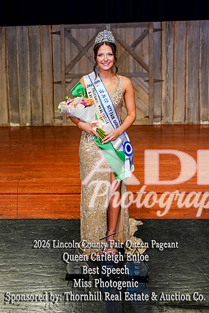 2026 Fair Queen copy