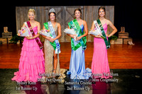 Fair Queen Court 2026 copy