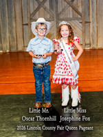 Little Mr And Miss 2026 copy