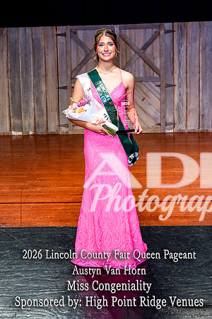 Miss Congeniality Austyn Van Horn copy