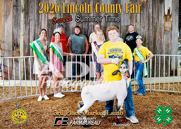 7959 Jaxson Tracy