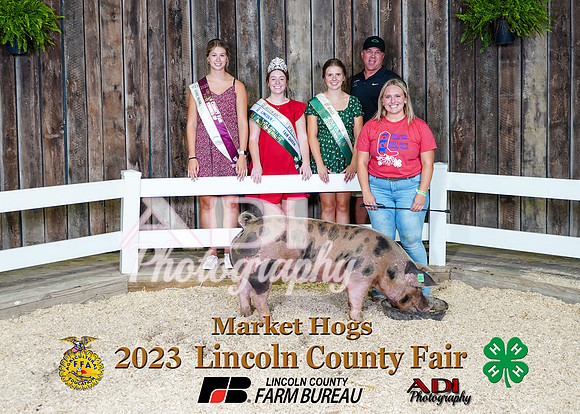 3799 Maci Mooney