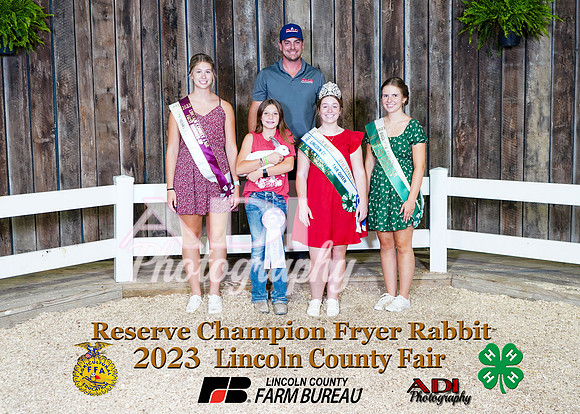 3994 Laynie Plowman Resv Chmp
