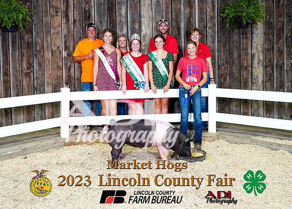 3825 Ryleigh Isom