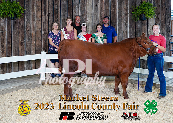 3724 Mackenzie Eggering