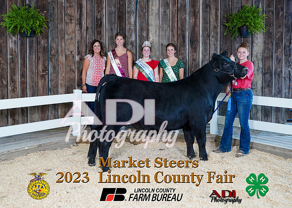 3701 Abby Brakemeyer