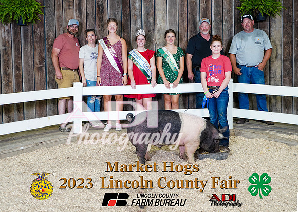 3910 Allison Brakemeyer