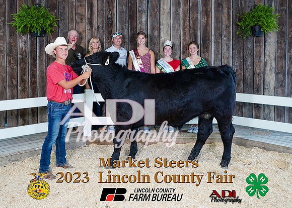 3705 Cooper Martin