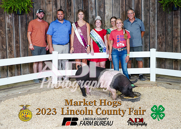 3869 Abigail Mooney