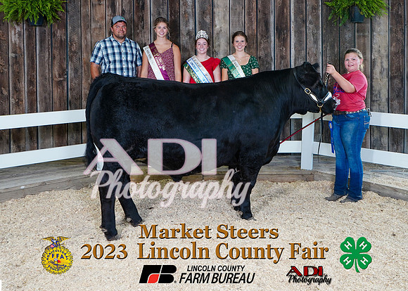 3741 Makennah Lavy