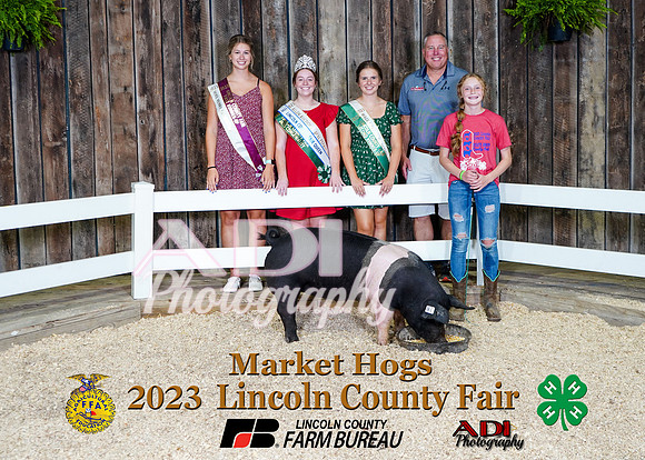 3850 Nora Rash