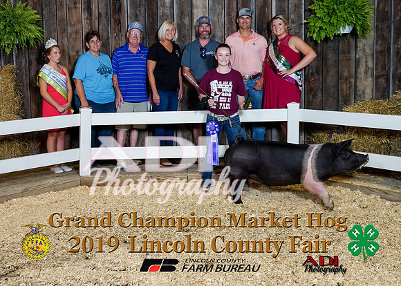 8739 Orth Grnd Champ