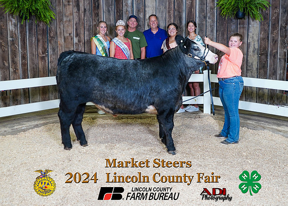 5264 Makennah Lavy