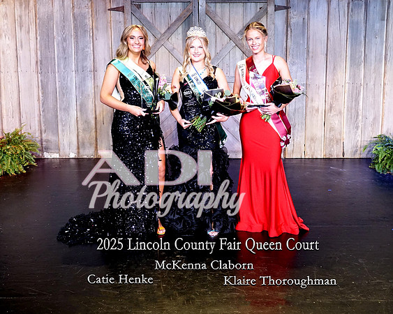2025 Fair Queen Court copy