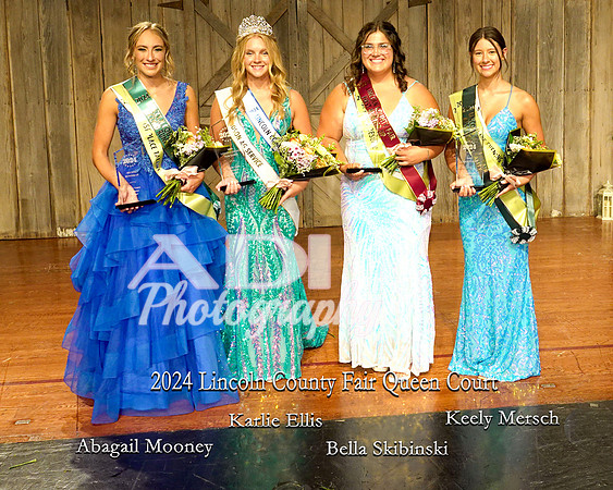 2024 Fair Queen Court copy