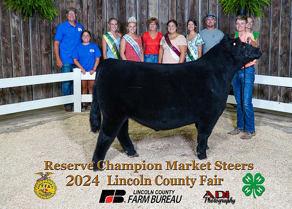 5263 Tate Bruns Resv Chmp