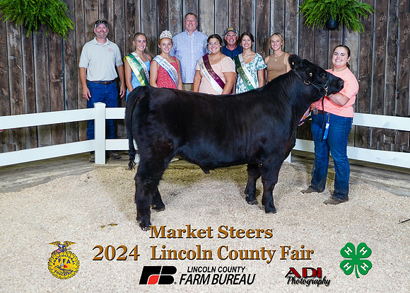 5268 Annabelle Lammert